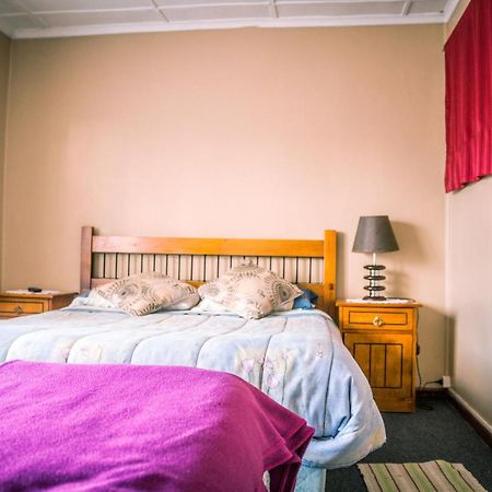 Hostal Chiloe Hostel Punta Arenas Eksteriør billede