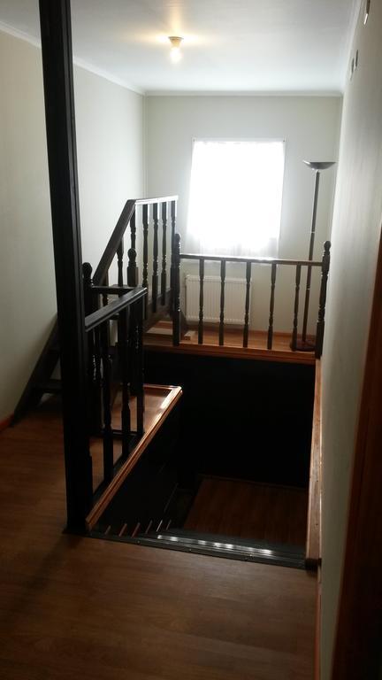 Hostal Chiloe Hostel Punta Arenas Eksteriør billede